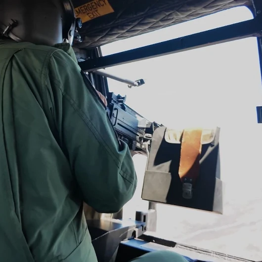 MKE'nin MMT-76'sı Helikopterli Hava Testlerini Başarıyla Geçti