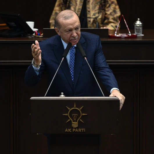 MKYK'da Fon Soruşturması: 'Kol Kırılır Yen İçinde Kalmaz