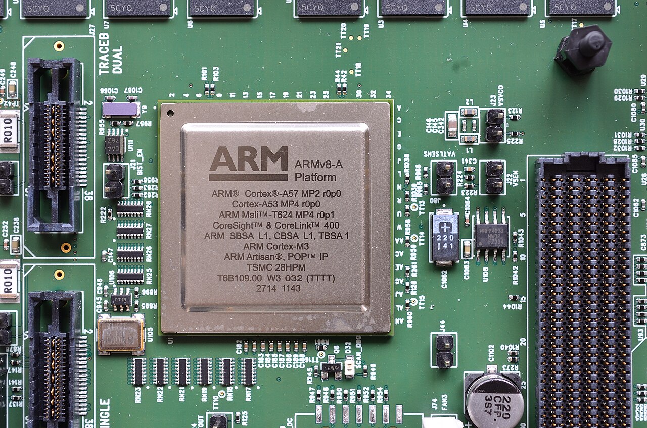 Mobil Oyunlarda DLSS Dönemi: Arm Mali G2-Ultra NX Duyuruldu