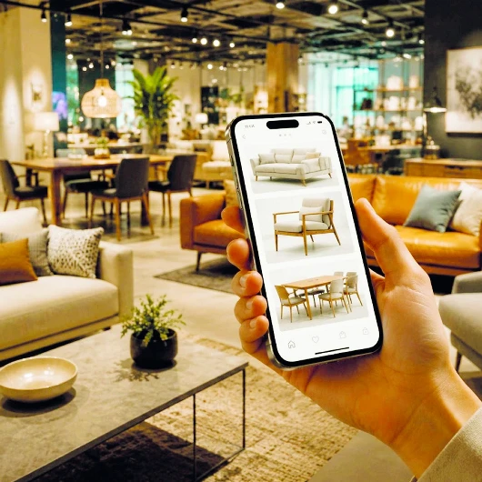Mobilya Sektöründe Artan Maliyetler Üretimi Tehdit Ediyor