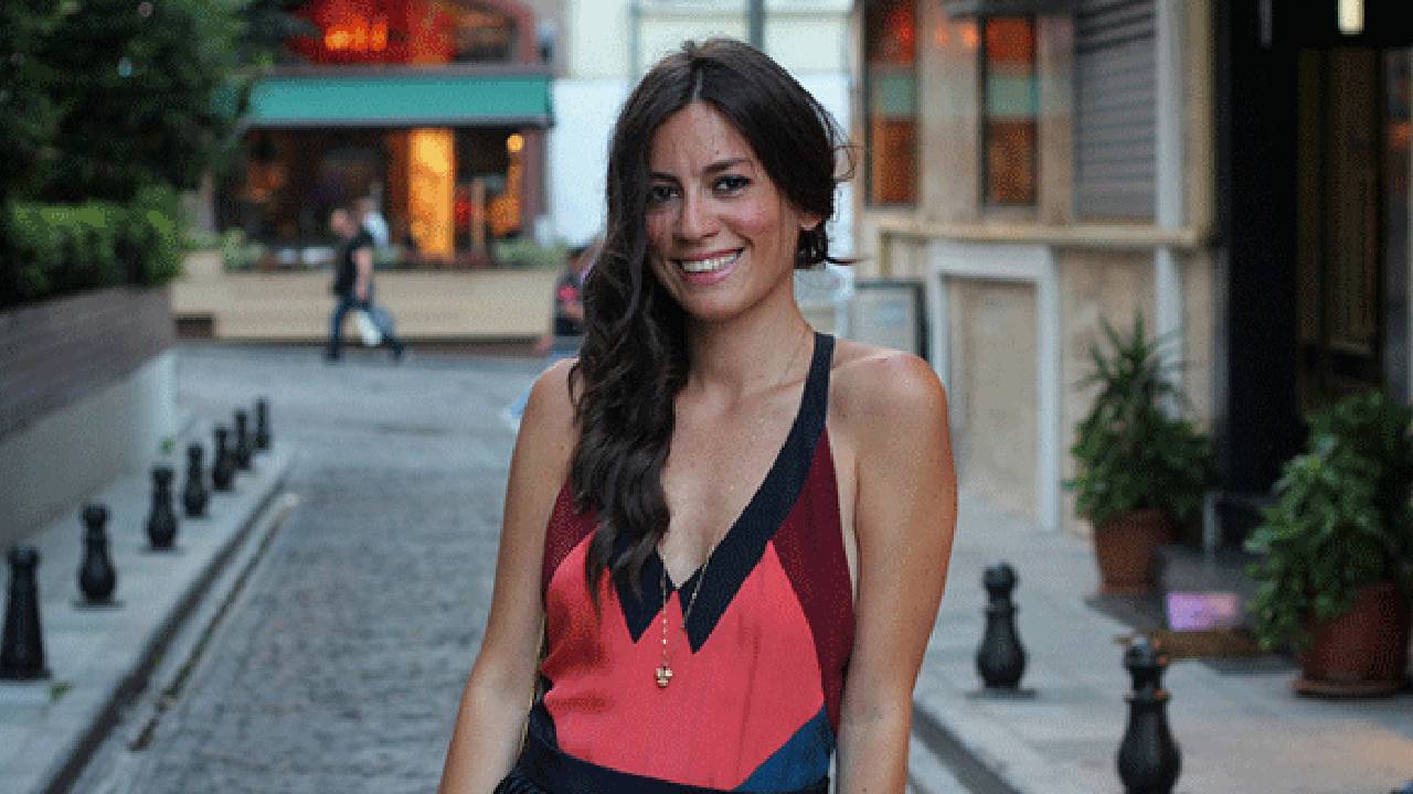 Moda Bloglarının Öncüsünden Sürdürülebilirlik Mesajı