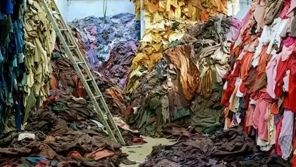 Modada Tartışmalı Çevre Yasası: Fransa'nın Hızlı Moda Kısıtlamaları