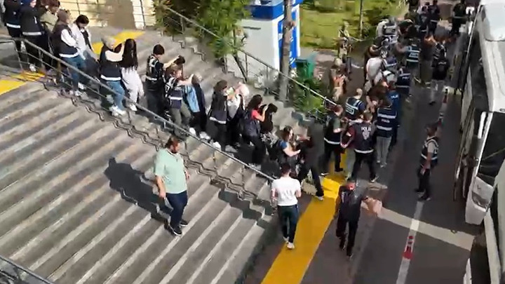 Modem Dolandırıcılığı Operasyonu: 31 Tutuklama