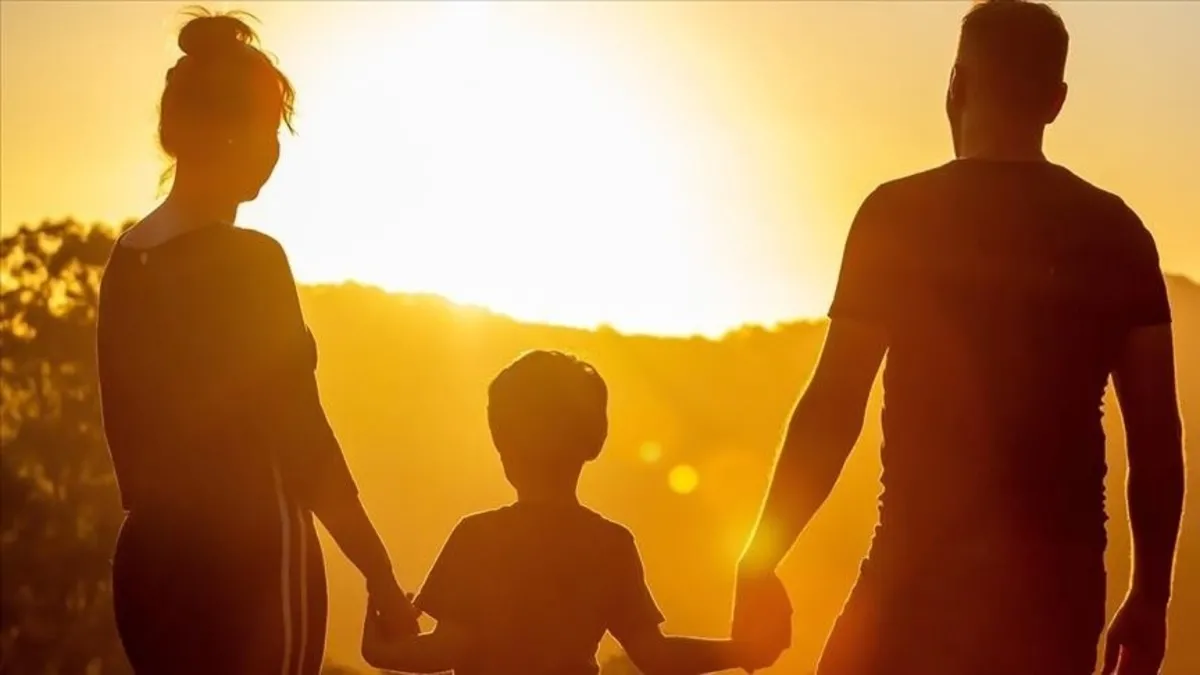 Modüler Aile Eğitim Programı 81 ilde yaygınlaştırıldı