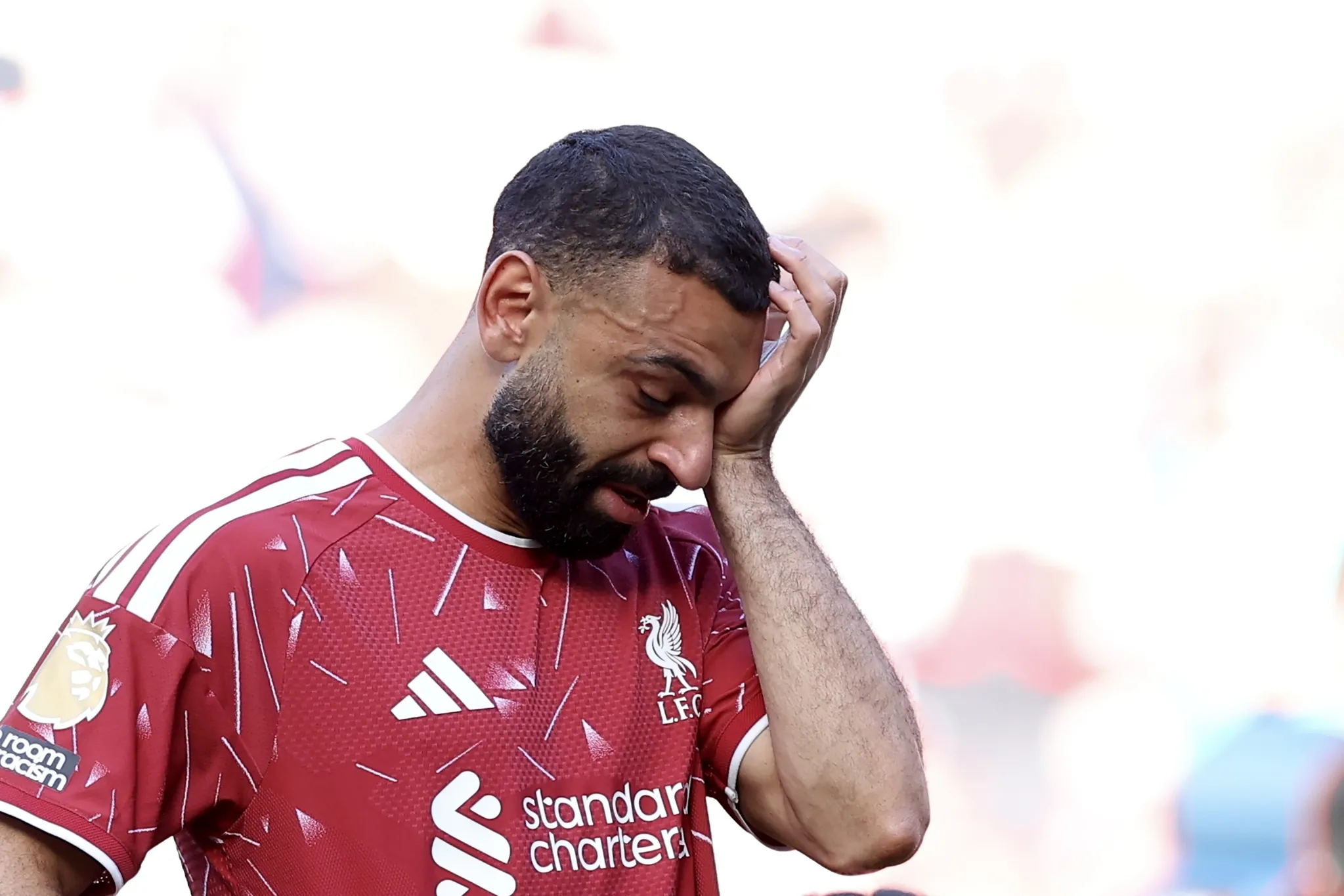 Mohamed Salah'ın Beşiktaş'a transferi gündemde: İlk temas kuruldu