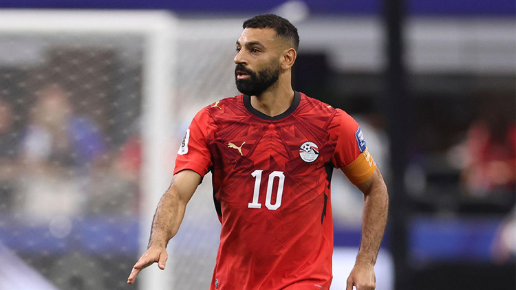 Mohamed Salah'ın menajerinden Beşiktaş iddialarına yanıt