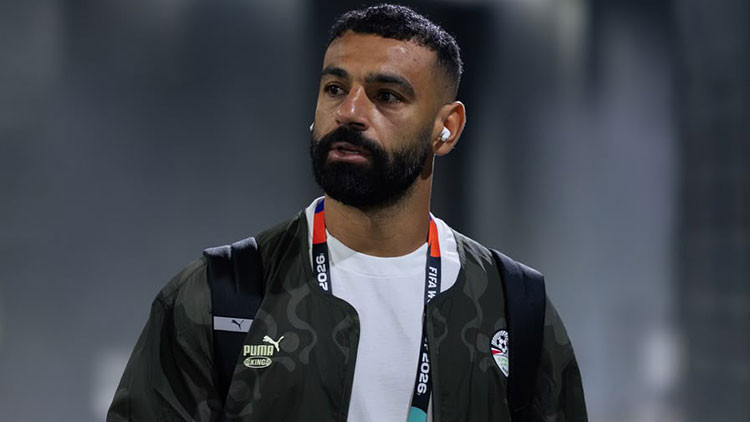 Mohamed Salah Mısır Kampından Ayrıldı: Trabzonspor Maçı Öncesi Sürpriz Gelişme