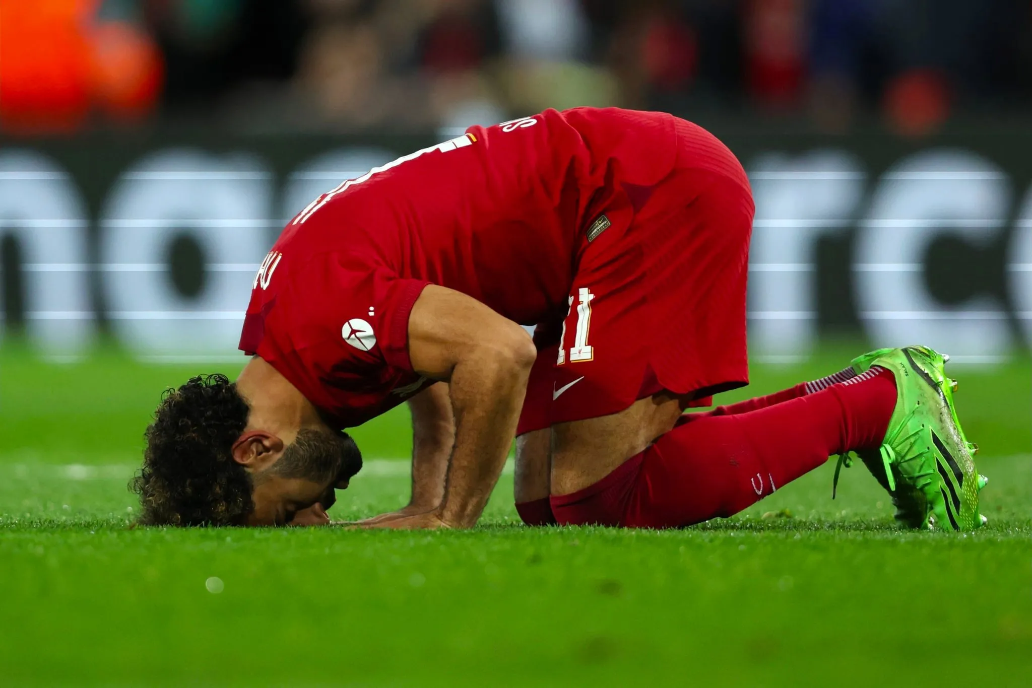 Transferde Tarihi Adım: Muhammed Salah Trabzonspor Yolunda