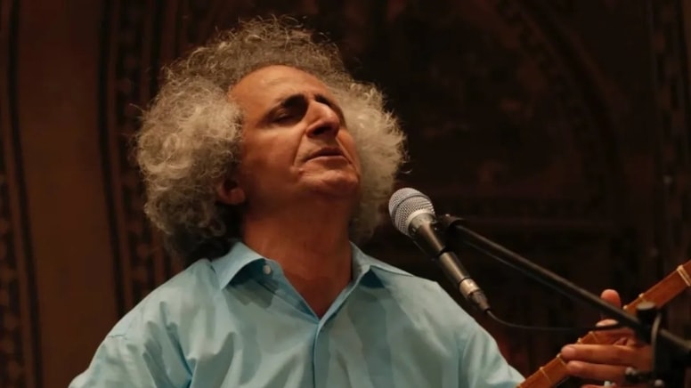 Mohsen Namjoo'nun Ankara Konseri 'Hassasiyetler' Gerekçesiyle İptal