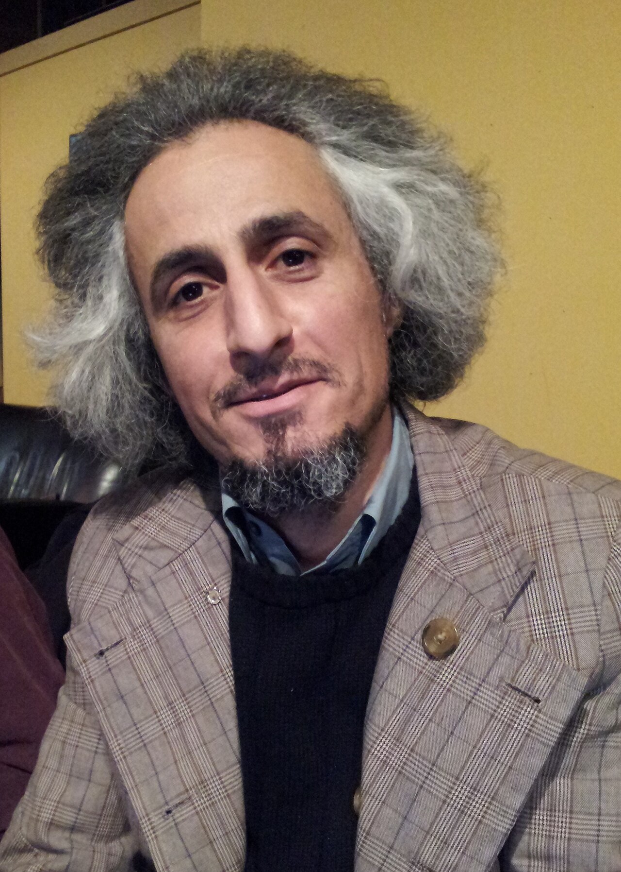 Mohsen Namjoo’nun Ankara Konseri İptal: Gerekçe 'Hassasiyetler