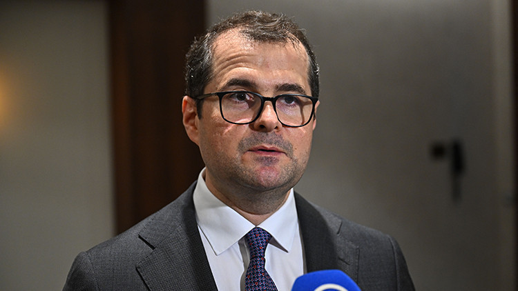 Moldova'dan Türk yatırımcılara stratejik çağrı: Ticaret hacmi 2 milyar dolara çıksın
