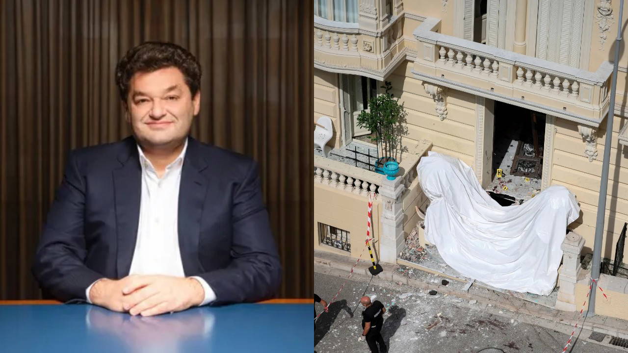 Monako'da bombalı saldırı: Ukraynalı iş insanı hedef alındı mı