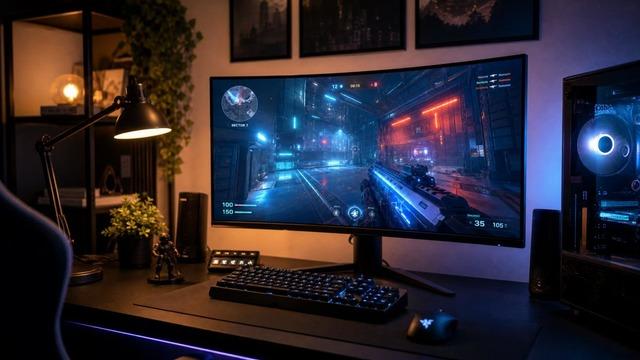 Monitör ve Mouse Gecikmesi Nasıl Test Edilir