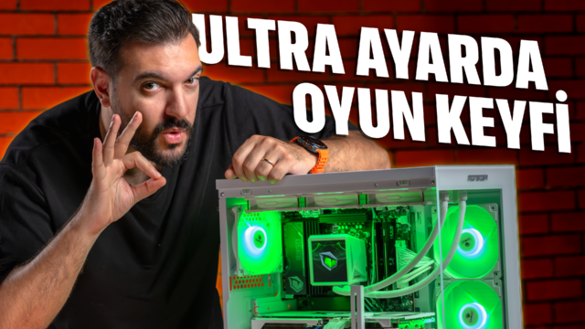 Monster Tulpar TD3 V3.1.6: Ultra Ayarlarda Oyun Keyfi