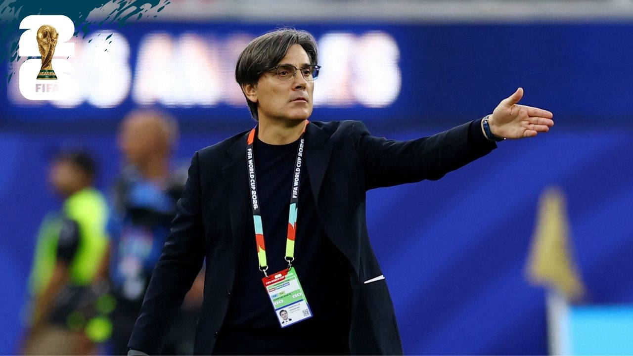 Montella'dan ABD maçı sonrası sitem: Futbolcularıma haksızlık yapıldı