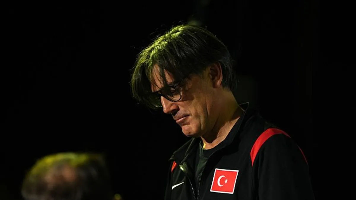 Montella'nın acı günü: Ablası Caterina hayatını kaybetti