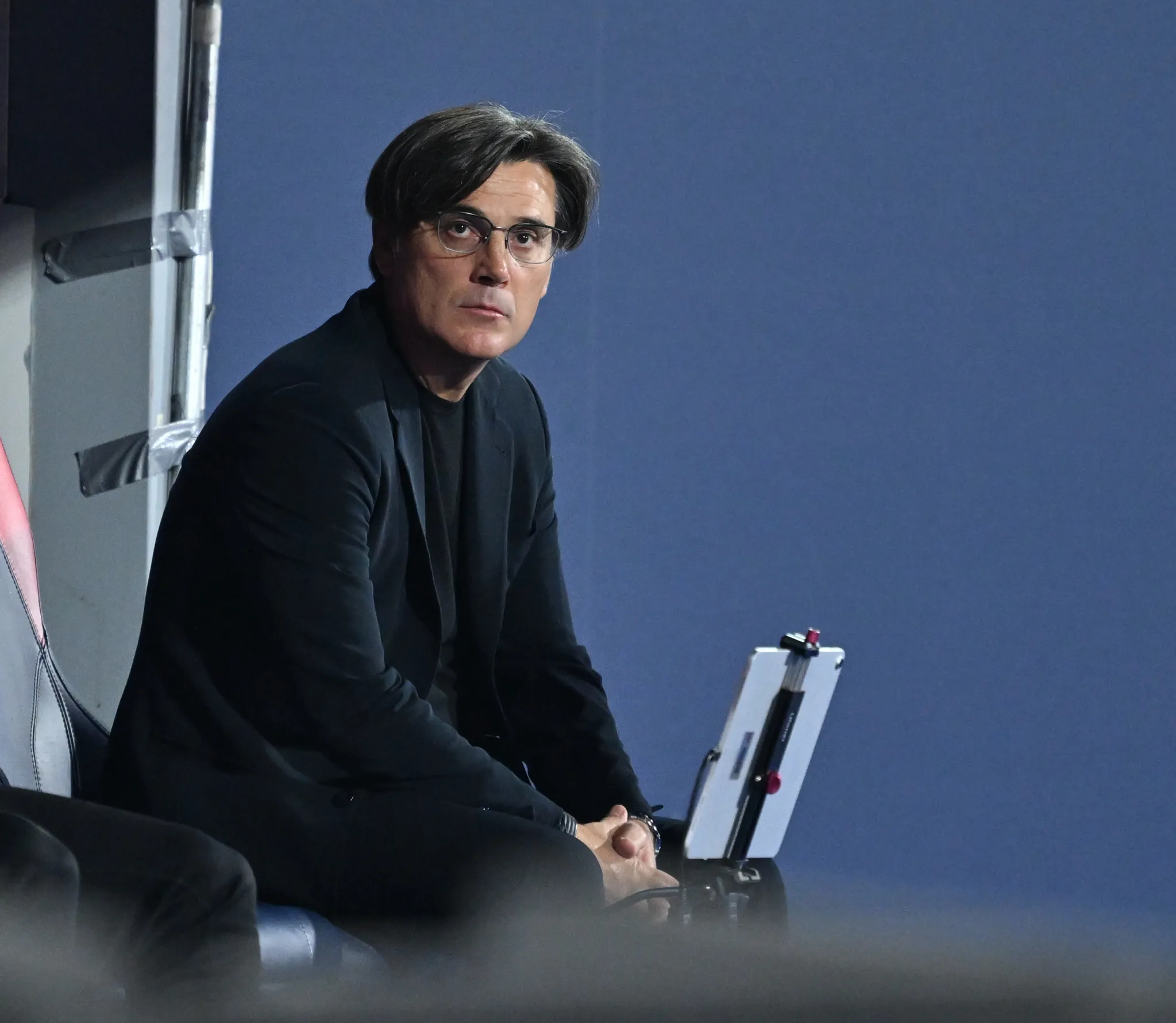 Montella'dan Adana Demirspor'a 330 Bin Euro'luk Jest
