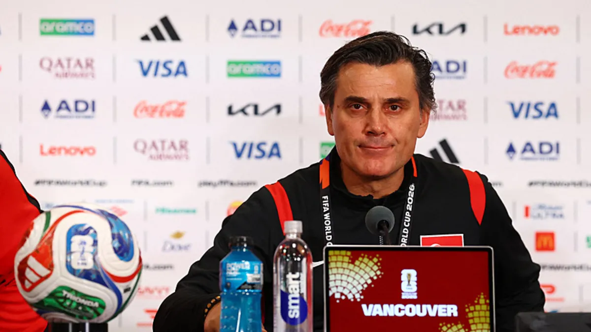 Montella'dan Arda, Hakan ve Kenan açıklaması: '100 dakika oynayamazlar