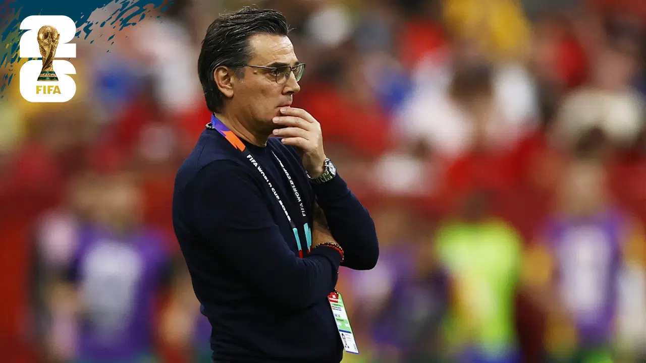 Montella: Her Şeyi Denedik Ama Gol Bulamadık