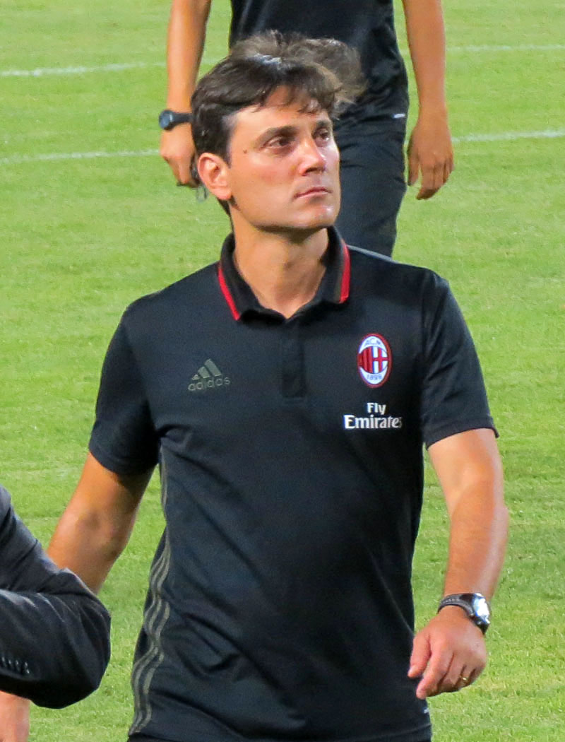 Montella'dan ayrılık iddialarına sert yanıt: Hedefimiz Dünya Kupası
