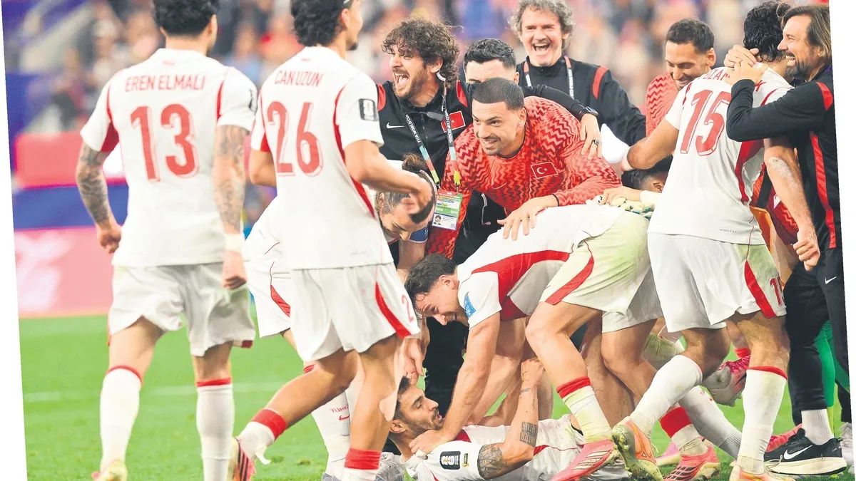 Montella: Dersleri çıkarırsak tünelde ışık var