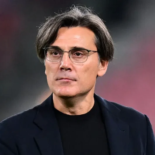 Montella Dönemi Bitti: A Milli Takım'da Yeni Teknik Direktör Arayışı