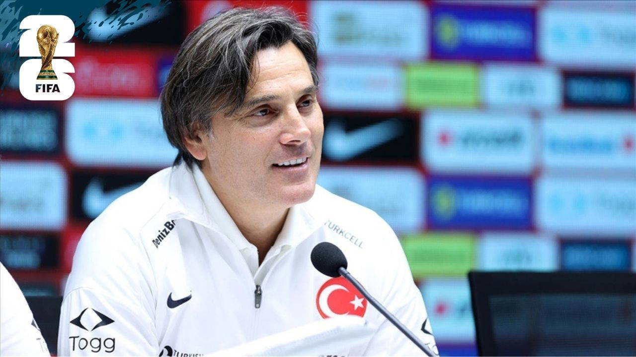 Montella'dan Dünya Kupası Uyarısı: 'Birkaç Futbolcumuzu Üzeceğiz