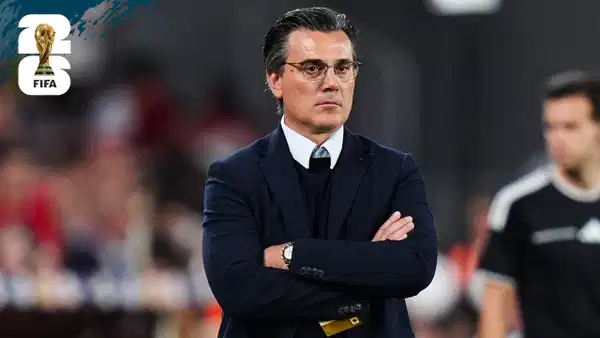 Montella Açıkladı: Ferdi Kadıoğlu Henüz Antrenmana Çıkamadı