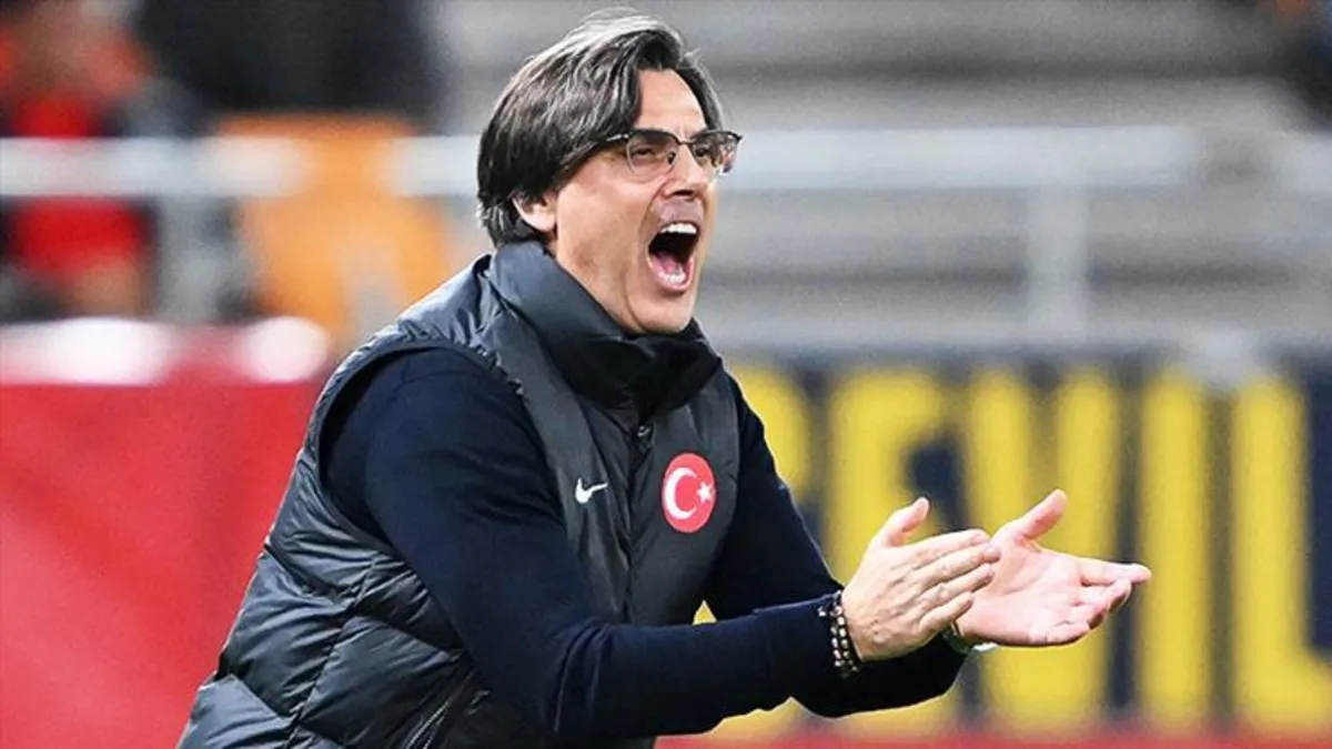 Montella'nın gözüne girdi! İlhan Fakılı Türkiye'yi seçti