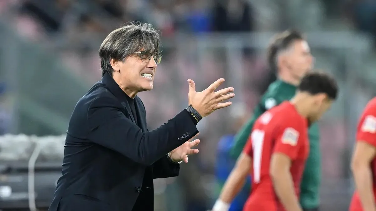Montella: 'Görevimin başındayım