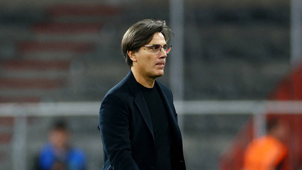 Montella İstifa Sorusuna Yanıt Verdi: 'Eleştirilere Kulak Asmıyorum
