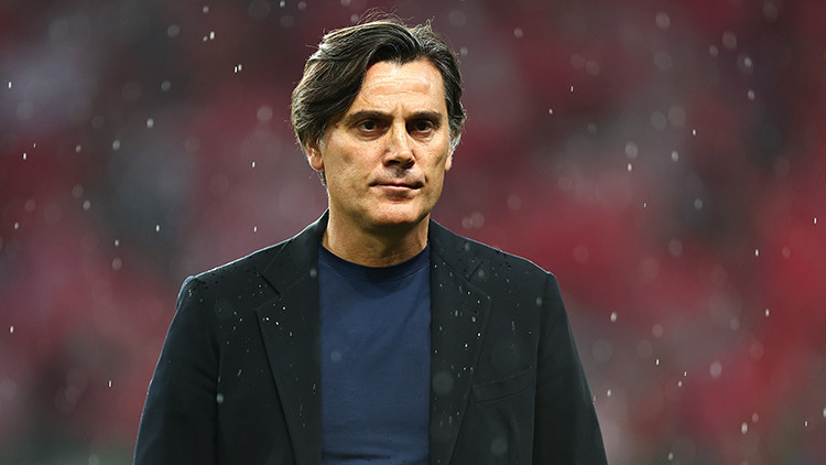Montella'nın kader maçları: Belçika ve İtalya