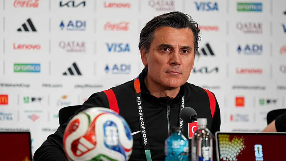 Montella'dan Kenan Yıldız açıklaması: İnşallah