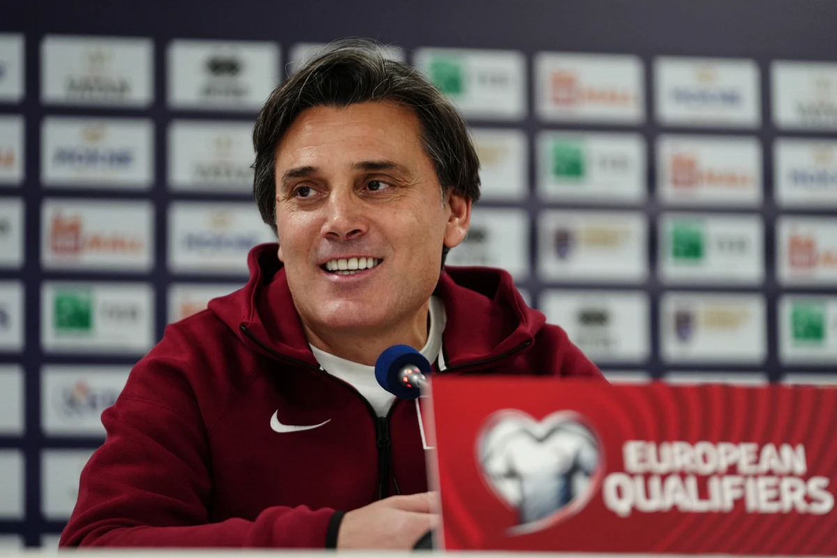 Montella'dan Kerem Aktürkoğlu açıklaması: Kritik viraj
