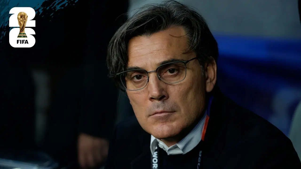 Montella'dan milli takım savunması: Futbolcularımız haksız eleştiri aldı