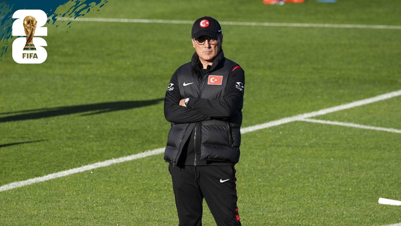 Montella'dan sakatlık raporu: Kerem, Arda, Kenan ve Ferdi son durum