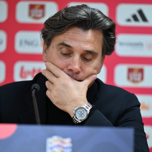 Montella Sonrası Milli Takım'ın Yeni Hocası İddia Edildi