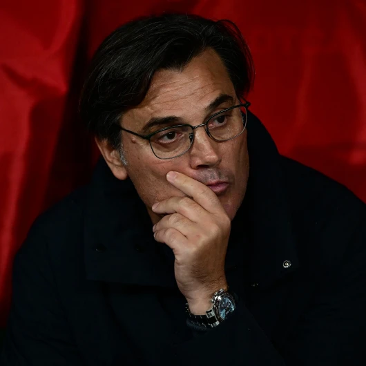 Montella'nın Tazminatı TFF'yi Zorluyor: İşte Rakam