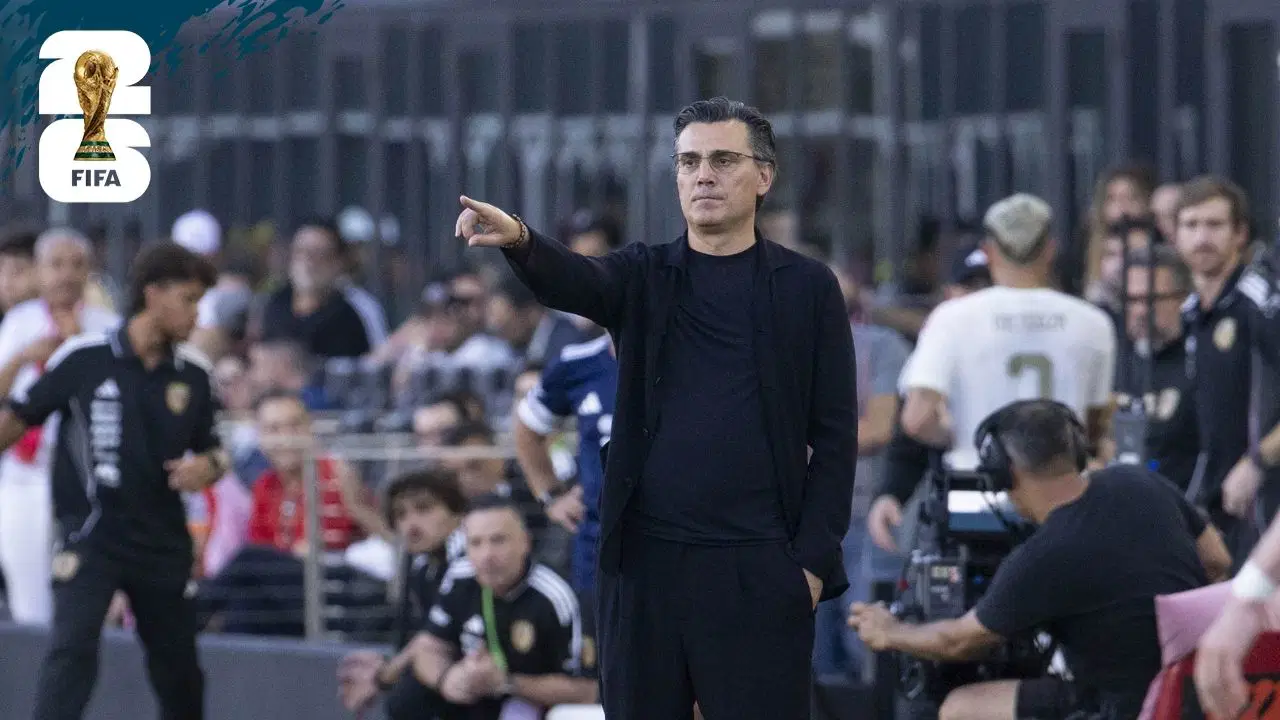 Montella'dan transfer haberlerine net yanıt: 'Alışığız