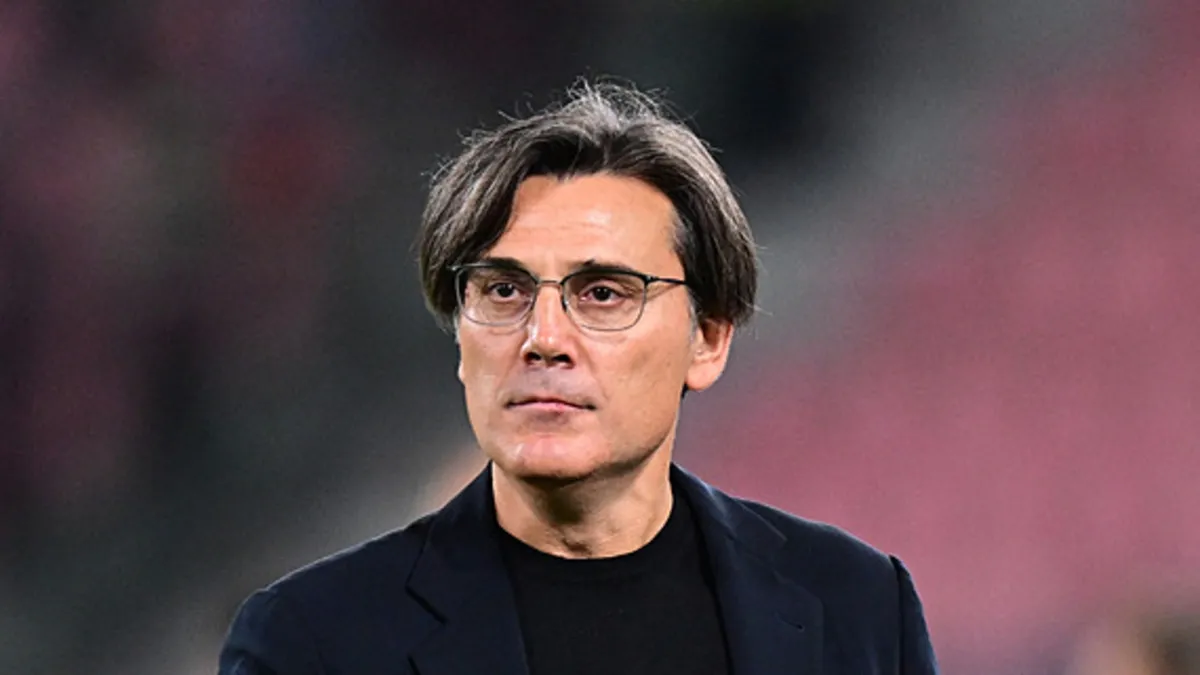 Montella'dan Türkiye'ye Duygusal Veda: Kalbimde Her Zaman