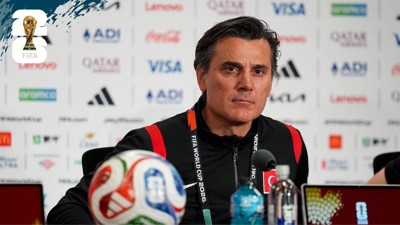 Montella'dan kritik itiraf: Arda, Hakan ve Kenan'da soru işaretleri var