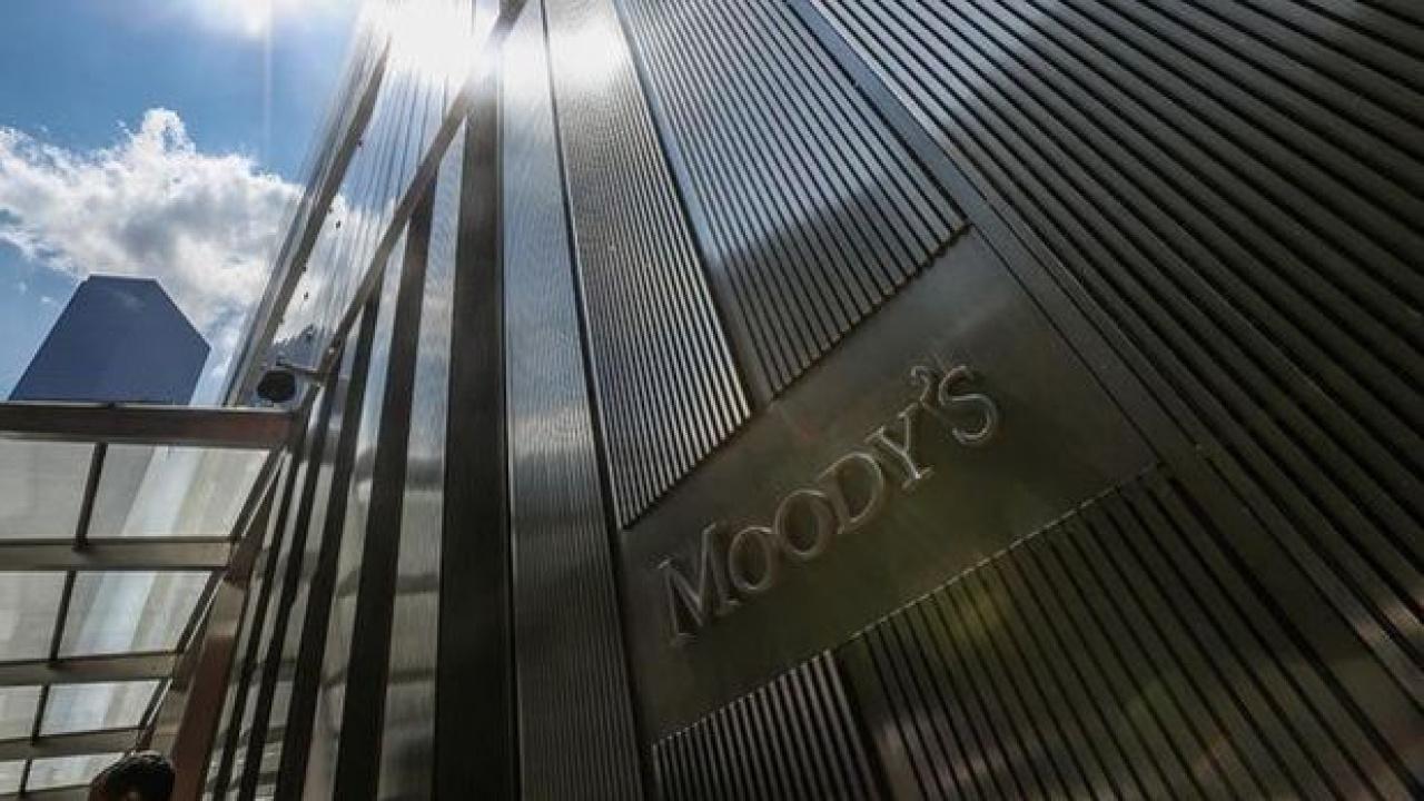 Moody's Fransa'nın Kredi Notu İncelemesini Tamamladı