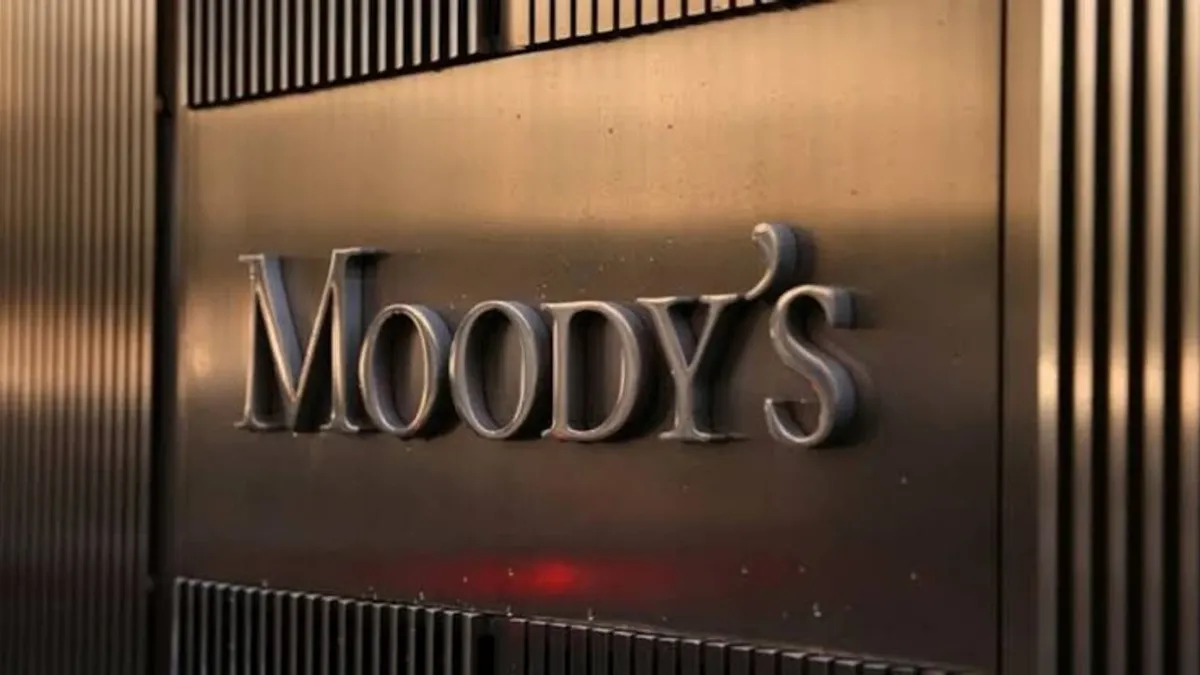 Moody's Türkiye için kredi notu artışı sinyali verdi