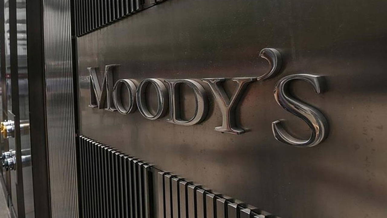 Moody's Türkiye'nin Kredi Notunu Değiştirmedi: 'Ba3' ve 'Durağan