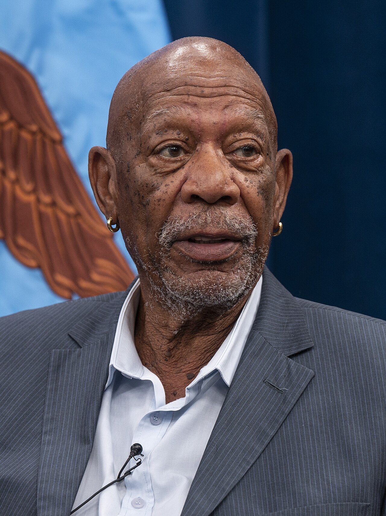 Morgan Freeman Nedir? Hayatı, Kariyeri ve Sinema Dünyasındaki Yeri