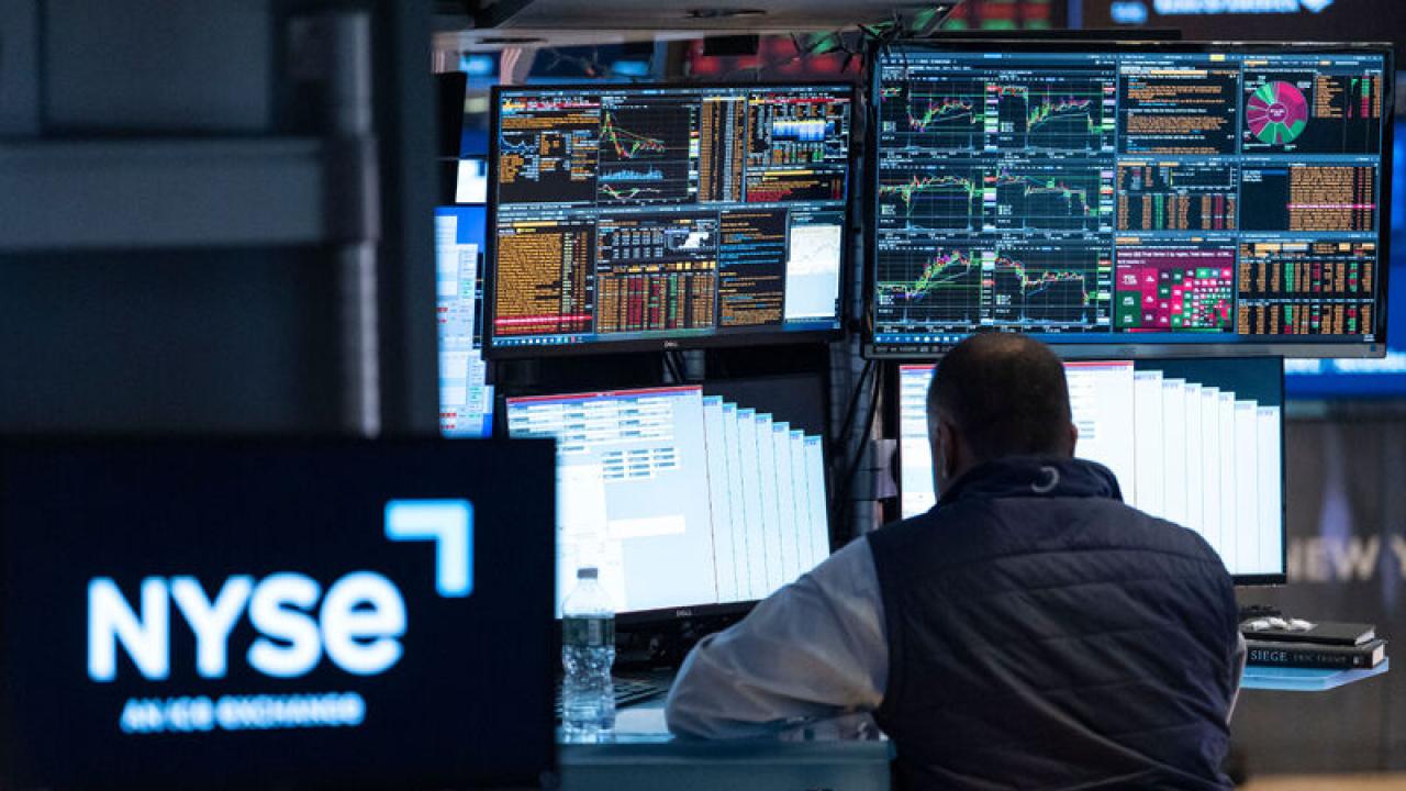 Morgan Stanley, Blackrock ve Bank of America Bilançolarını Açıkladı
