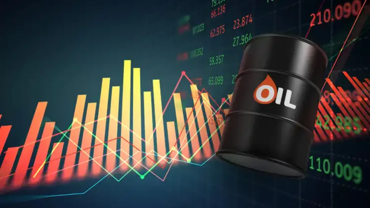 Morgan Stanley ve Goldman Sachs'tan Petrol Fiyatı Tahmini
