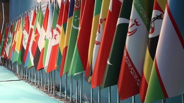 Moritanyalı diplomat İİT Genel Sekreterliği'ne seçildi