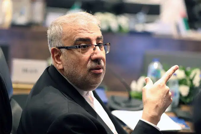 Eski İranlı Bakan: Mossad Önce Beni Aradı, Ardından Gaz Hatları Patladı