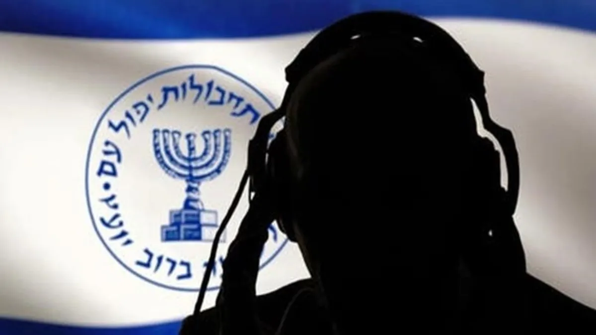 Mossad'ın Tahran planını Erdoğan bozdu